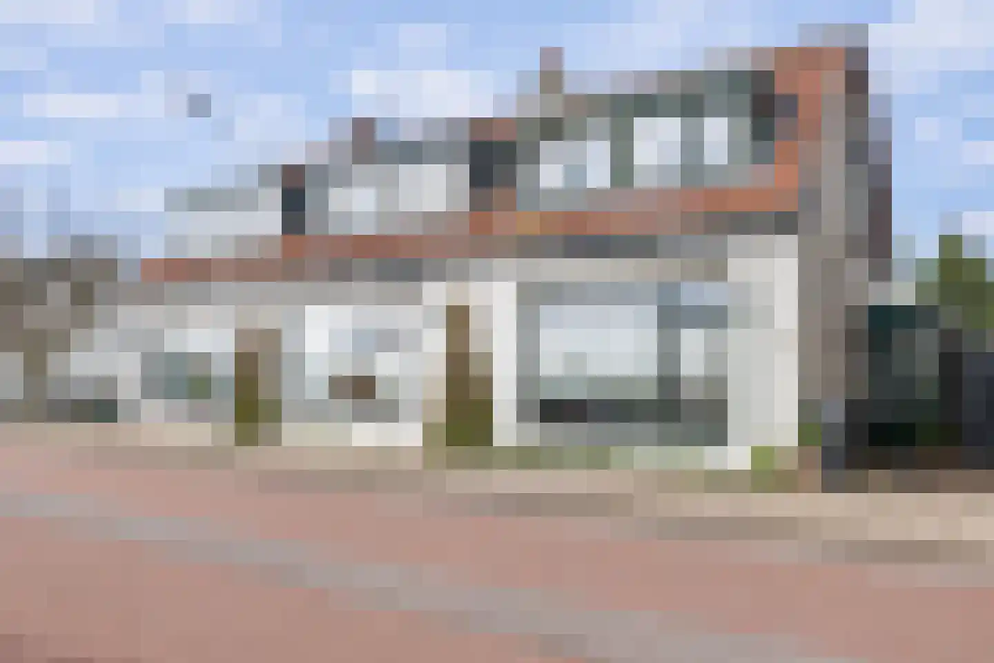 Huigsloterdijk 8 Weteringbrug