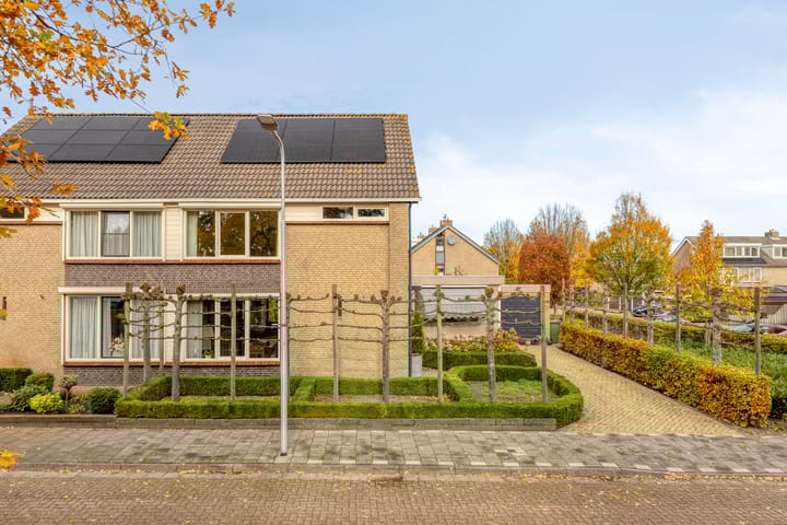 Huijbergseweg 79 in Hoogerheide