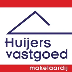 Logotipo Huijers Vastgoed Makelaardij