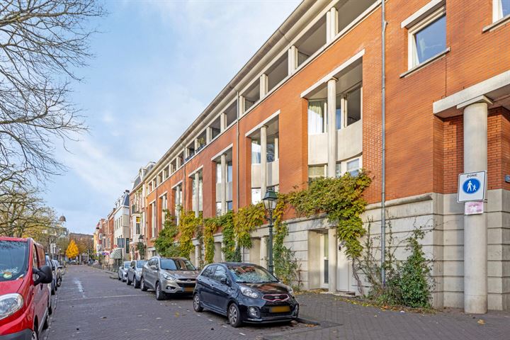 Huijgenspark 29 in 's-Gravenhage Foto