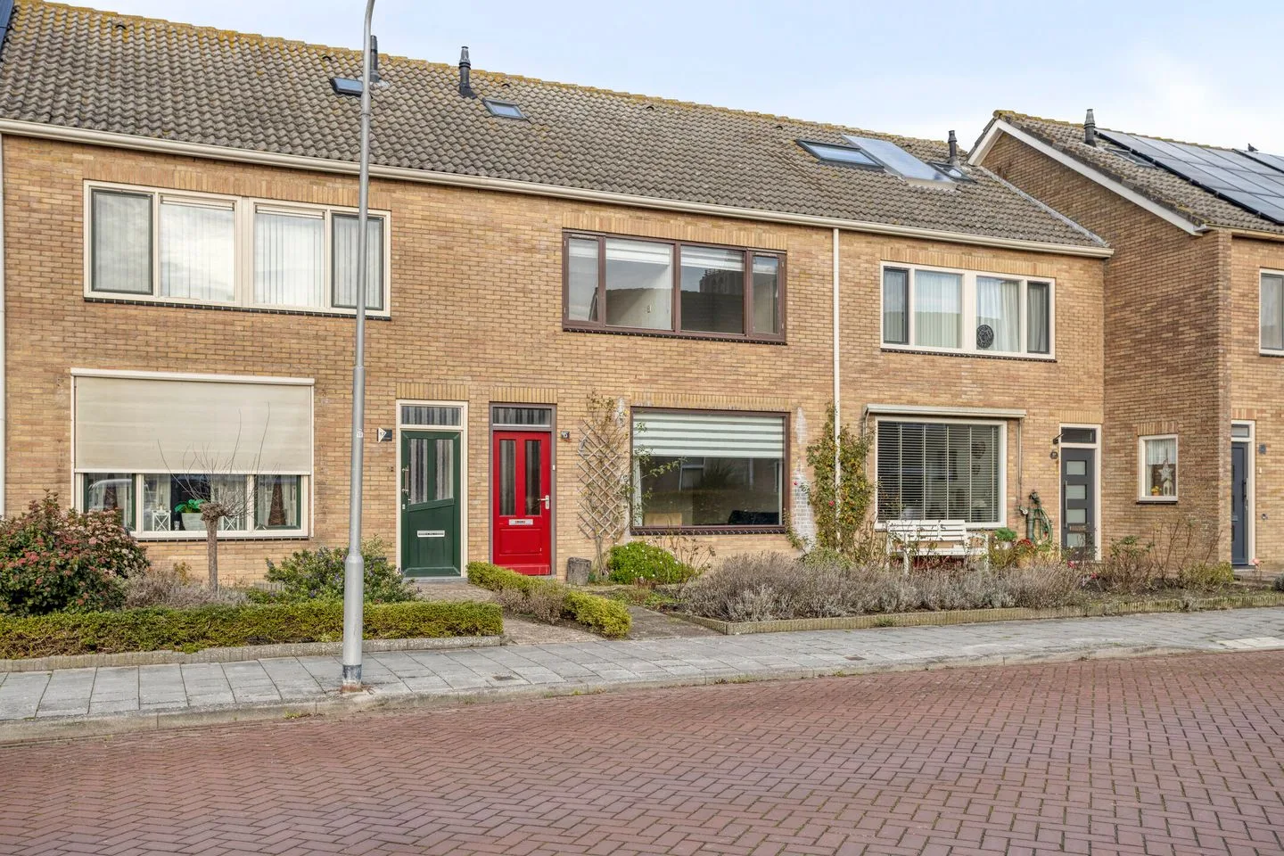 Huijgensstraat 15 Westkapelle