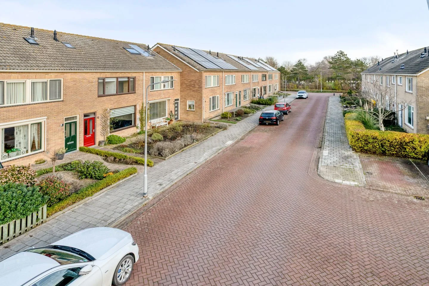 Huijgensstraat 15 Westkapelle thumbnail 5