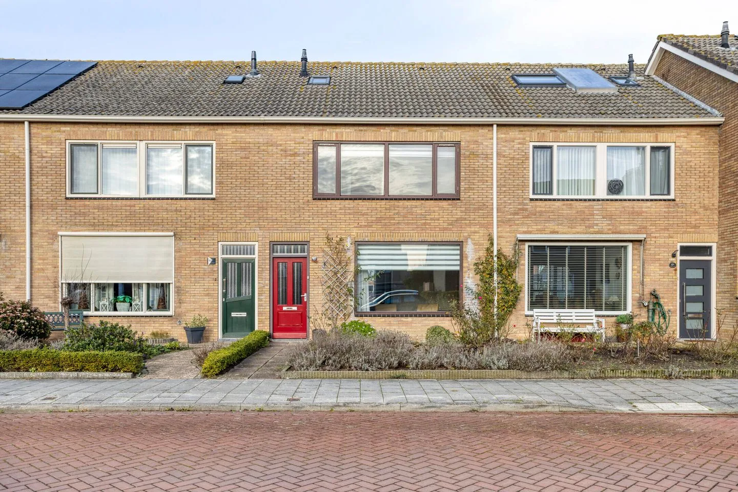 Huijgensstraat 15 Westkapelle thumbnail 6