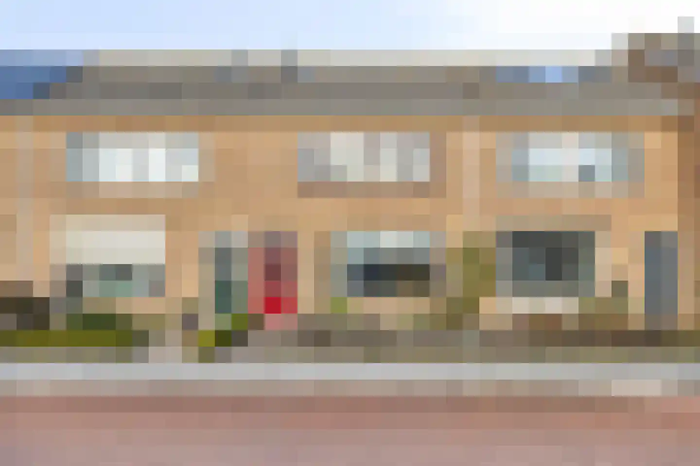 Huijgensstraat 15 Westkapelle thumbnail 6