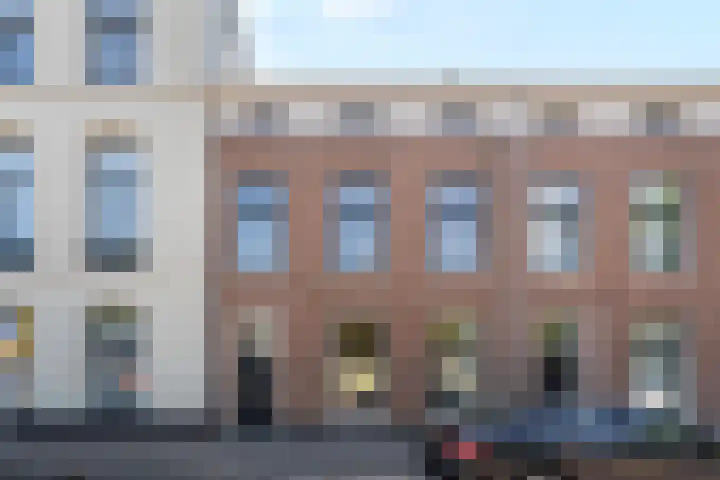 Huijgensstraat 26 in Den Haag