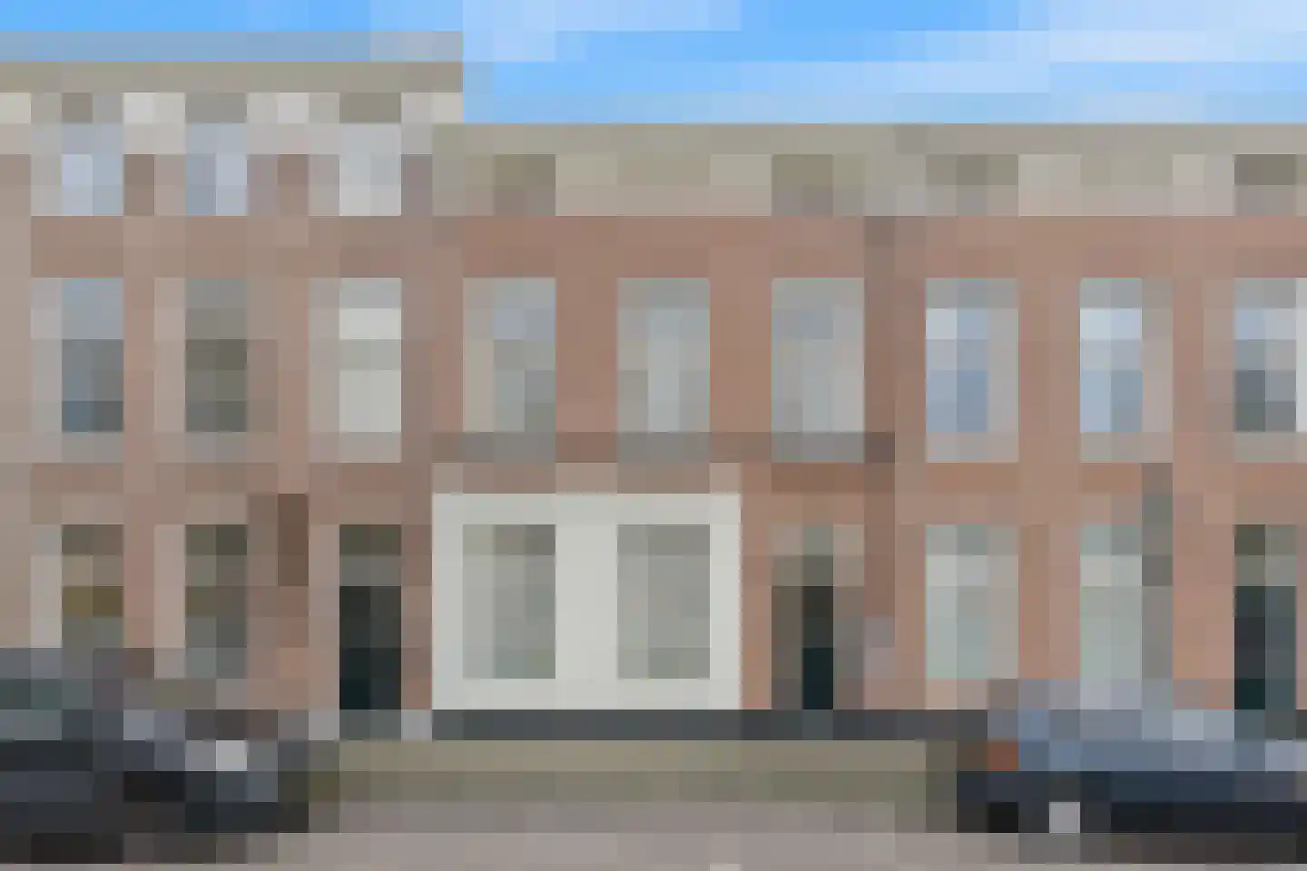 Huijgensstraat 4 Den Haag