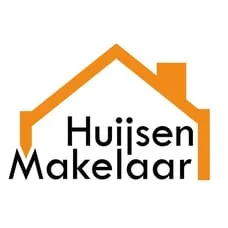 Logo Huijsen makelaar