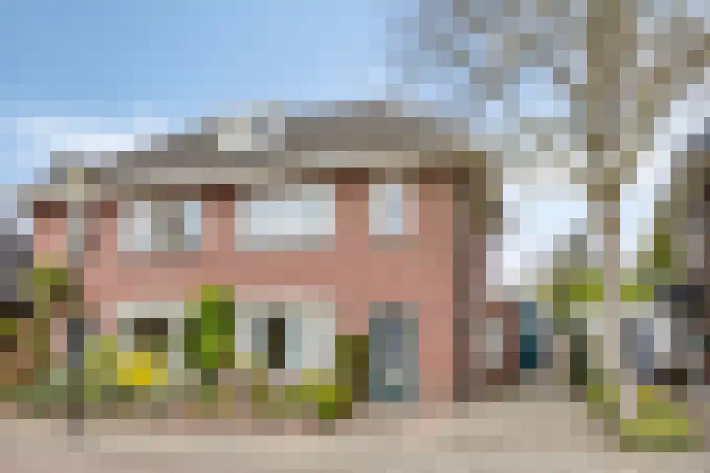 Huininkmaatstraat 25 in Winterswijk