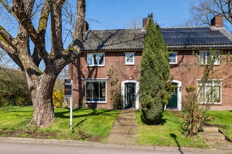 Kantoor foto van Huis en Thuis Makelaars B.V.