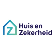 Logo Huis en Zekerheid Spakenburg