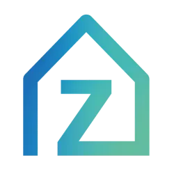 Logo Huis en Zekerheid Spakenburg