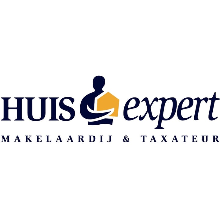 Logo Huis Expert Makelaardij