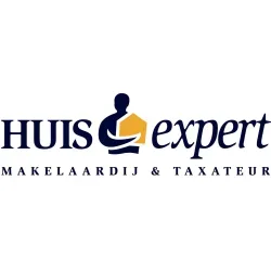 Logo Huis Expert Makelaardij