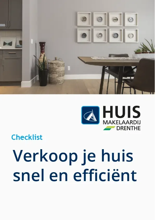 Kantoor foto van Huis Makelaardij Drenthe | ASSEN | Alex Huis