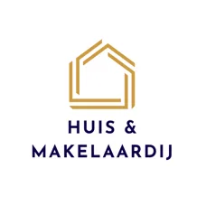 Logo Huis & Makelaardij