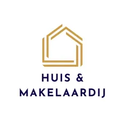 Logo Huis & Makelaardij