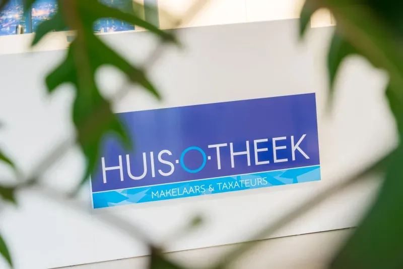 Bürofoto von Huis-o-Theek Makelaars