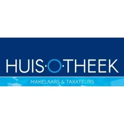 Logo Huis-o-Theek Makelaars