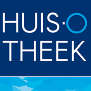 Logo Huis-o-Theek Makelaars