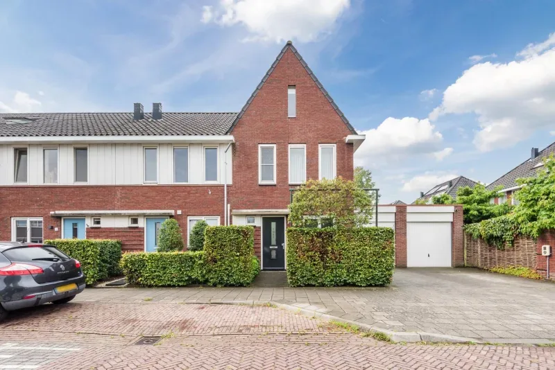 Photo de bureau de Huis-Raad Makelaardij