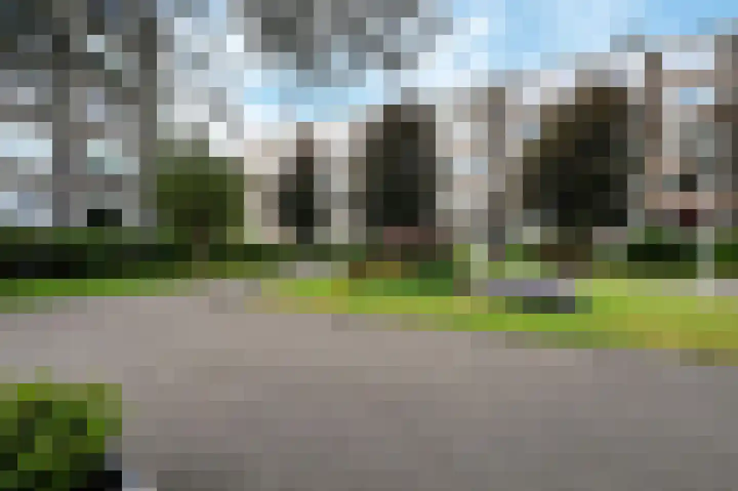Huis te Landelaan 116 Rijswijk