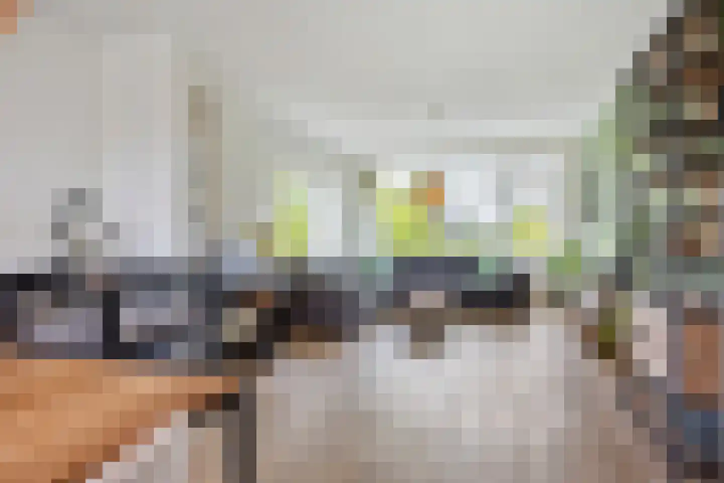 Huis te Landelaan 12 Rijswijk foto 3