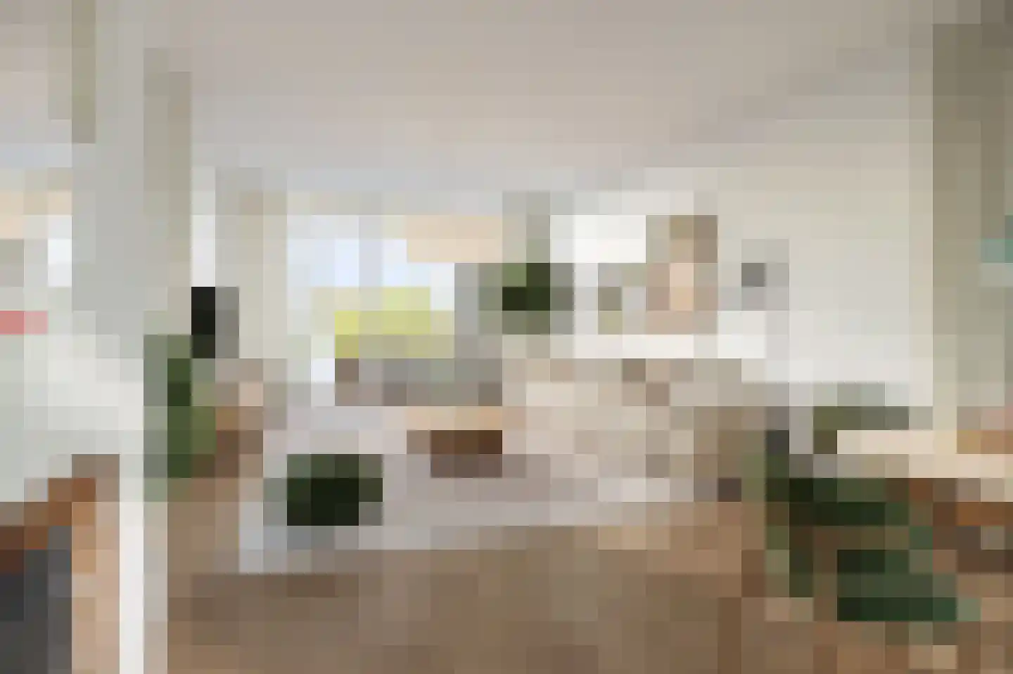 Huis te Landelaan 142 Rijswijk foto 2