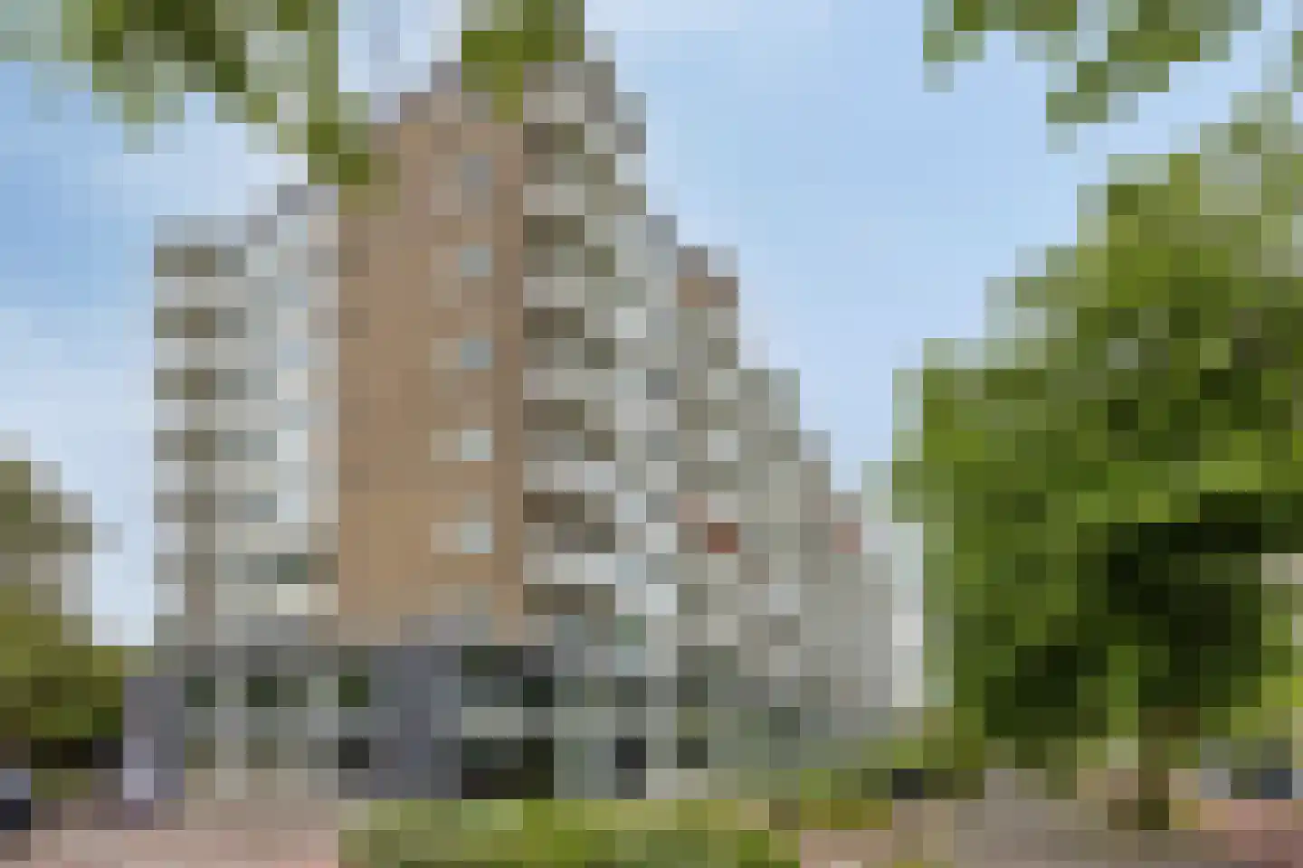 Huis te Landelaan 15 F106 in Rijswijk