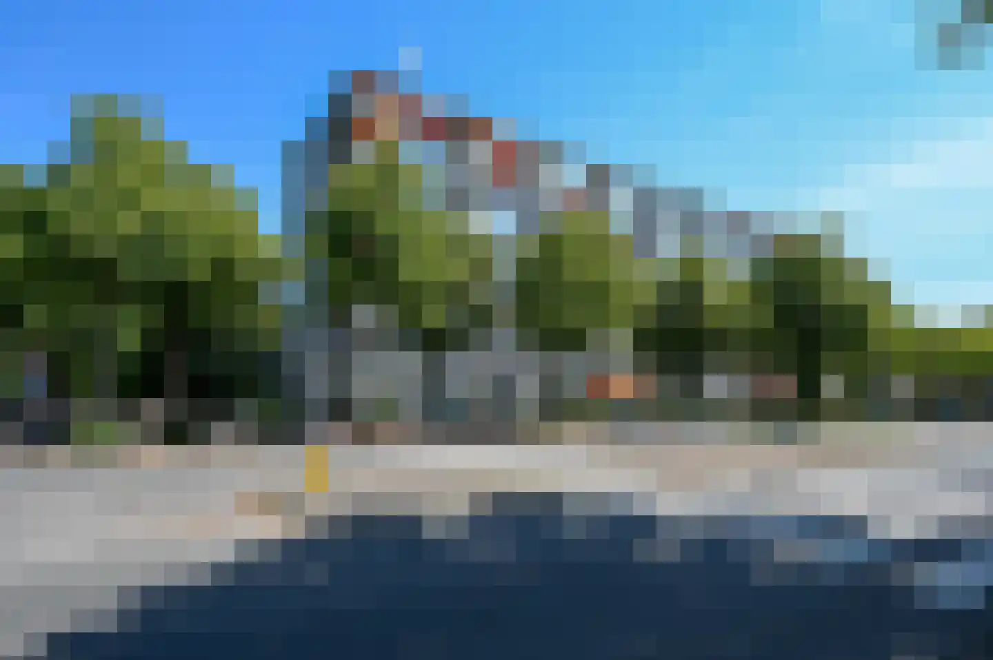 Huis te Landelaan 15 F607 Rijswijk