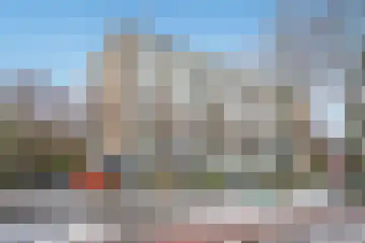 Huis te Landelaan 15 F610 in Rijswijk