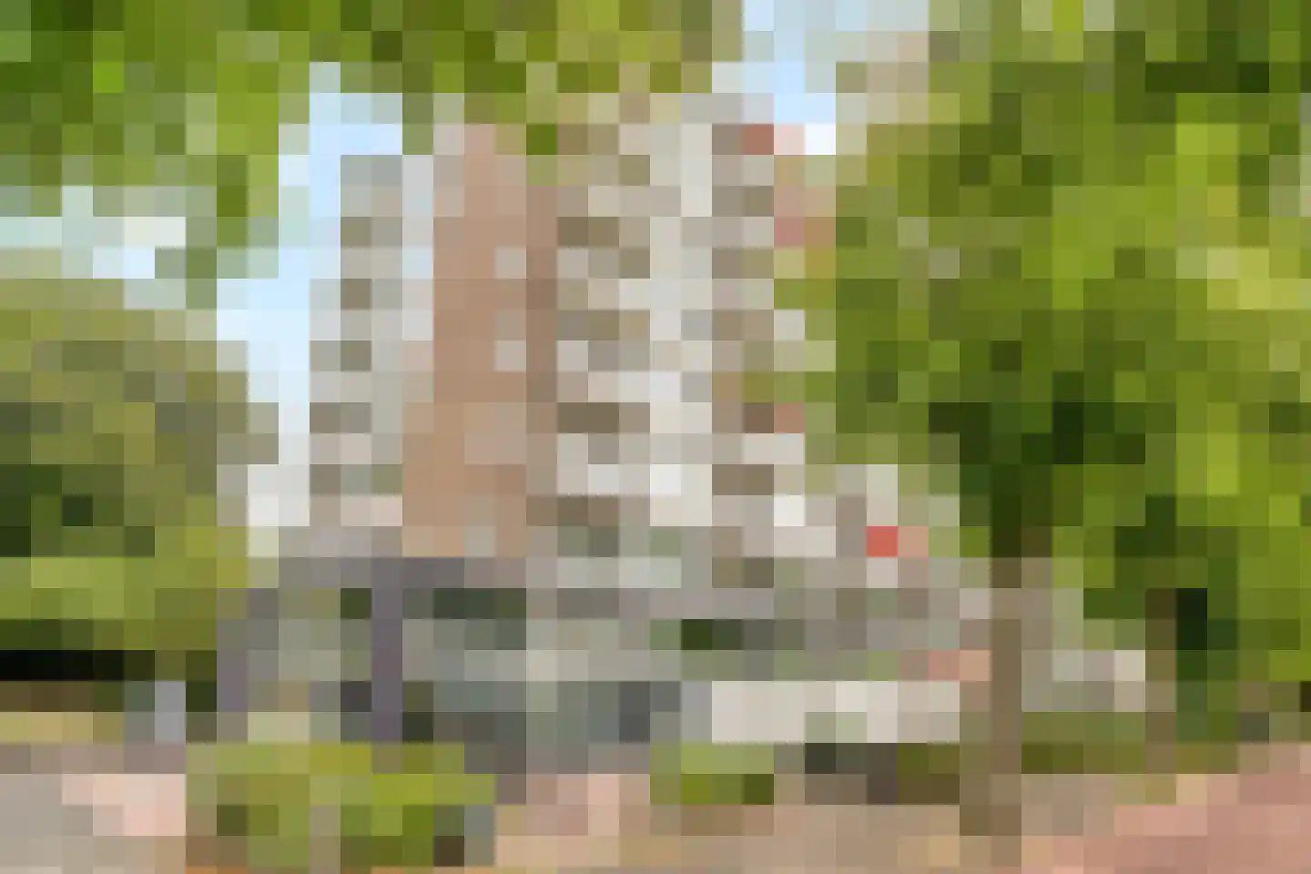 Huis te Landelaan 15 F612 in Rijswijk
