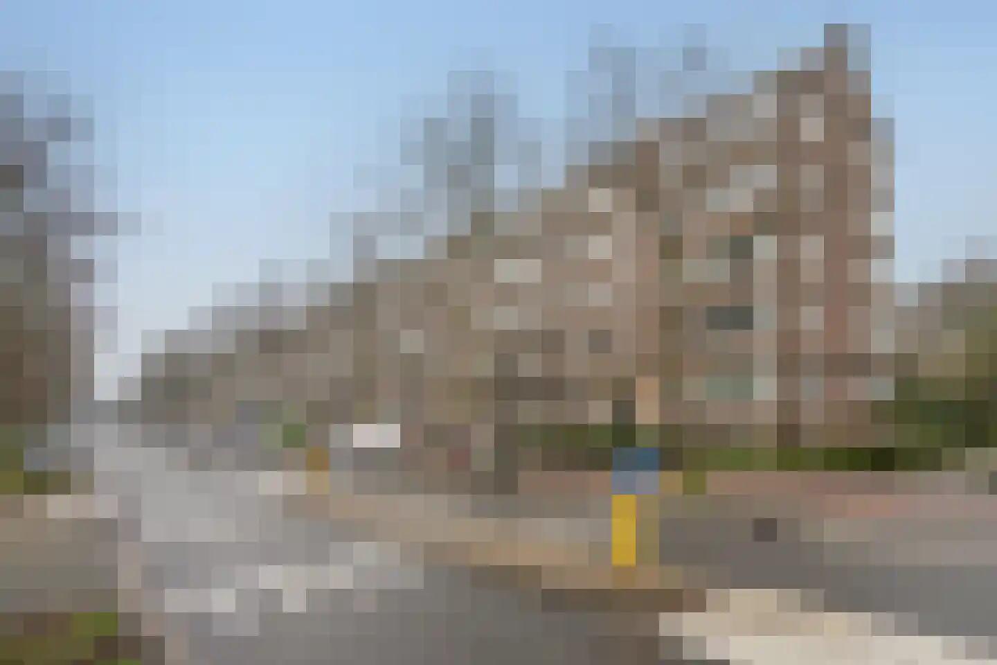 Huis te Landelaan 174 in Rijswijk
