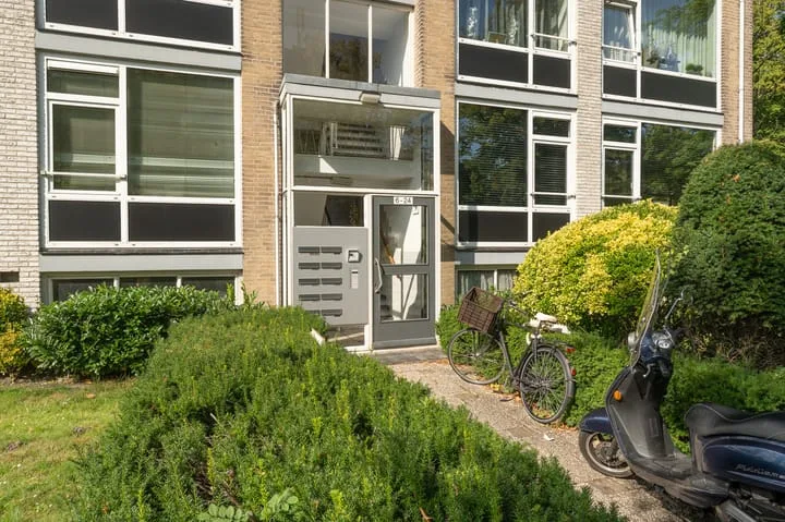 Huis te Landelaan 20 Rijswijk foto 3