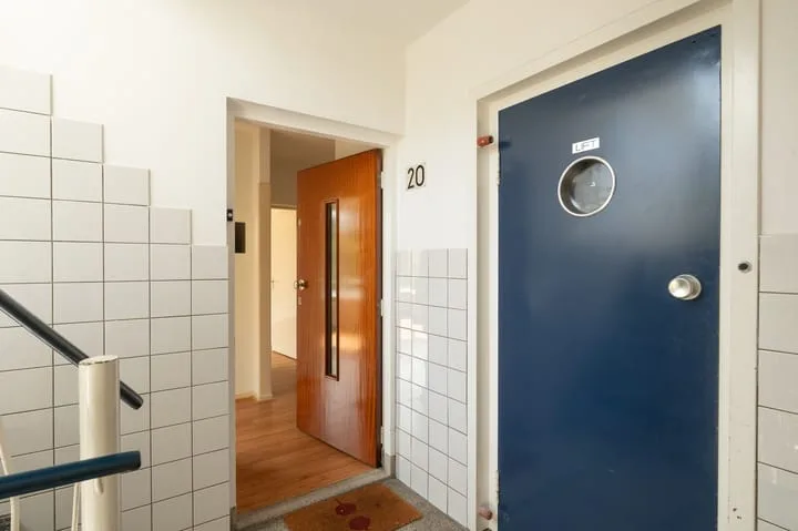 Huis te Landelaan 20 Rijswijk thumbnail 4