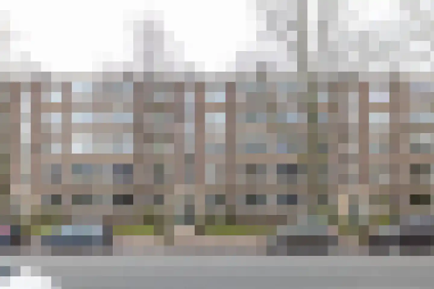 Huis te Landelaan 274 Rijswijk