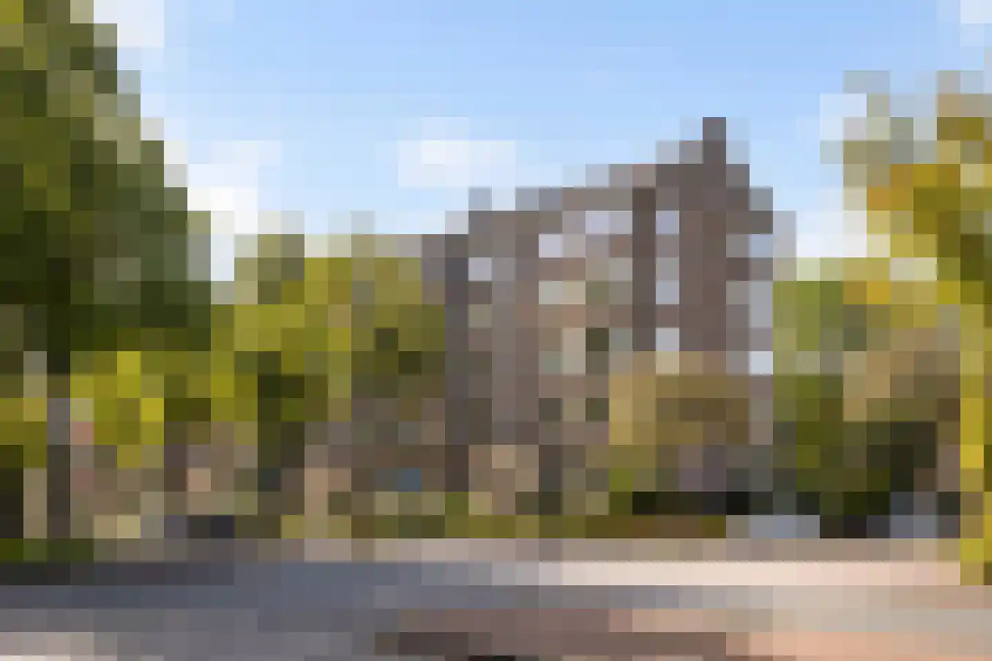 Huis te Landelaan 326 Rijswijk foto 3
