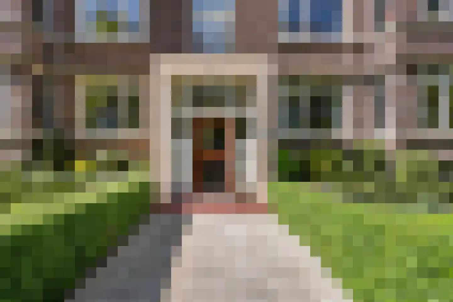 Huis te Landelaan 340 Rijswijk foto 2