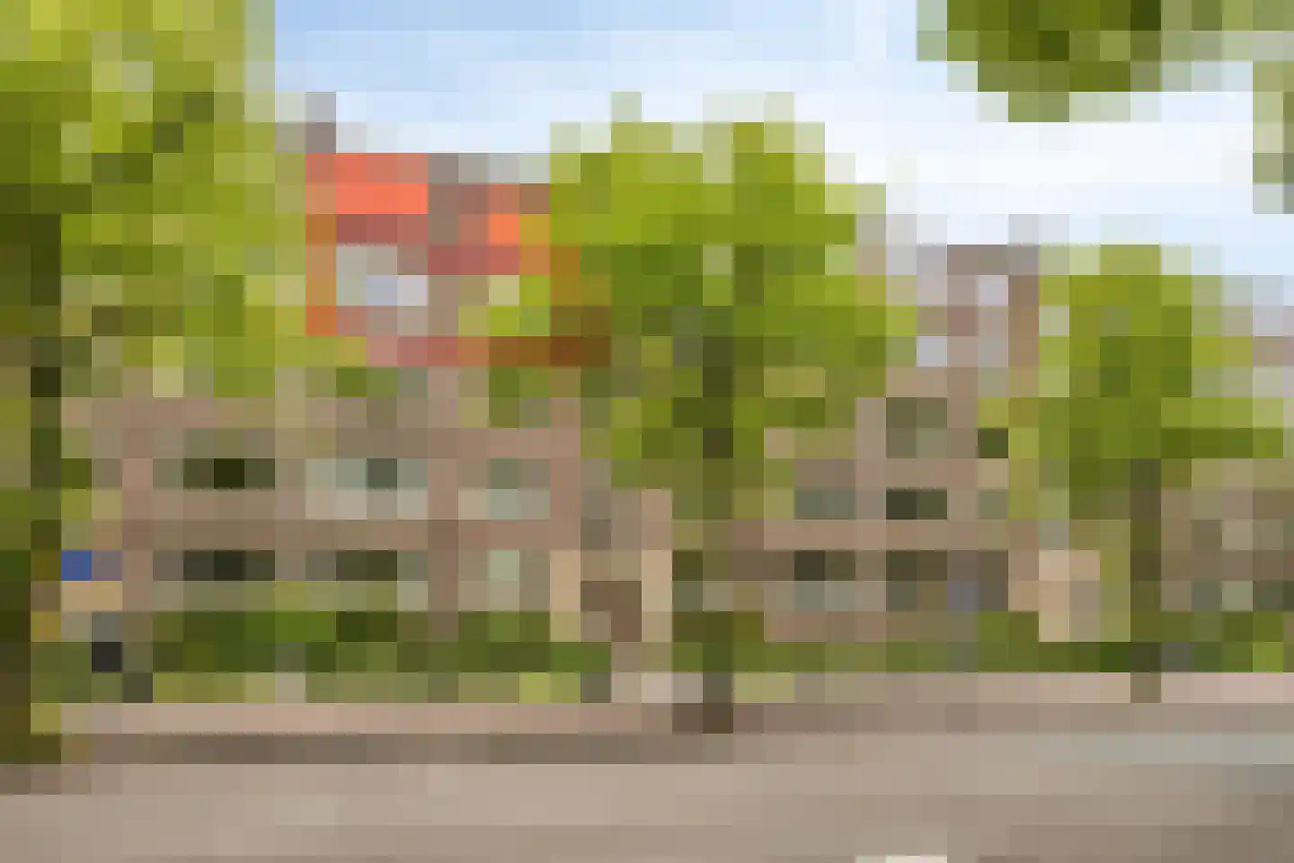 Huis te Landelaan 386 Rijswijk