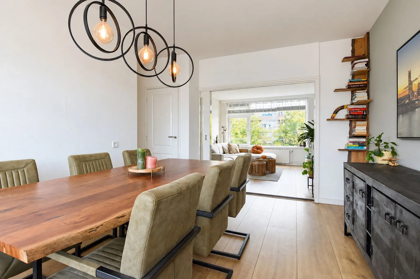 Huis te Landelaan 40 Rijswijk thumbnail 15
