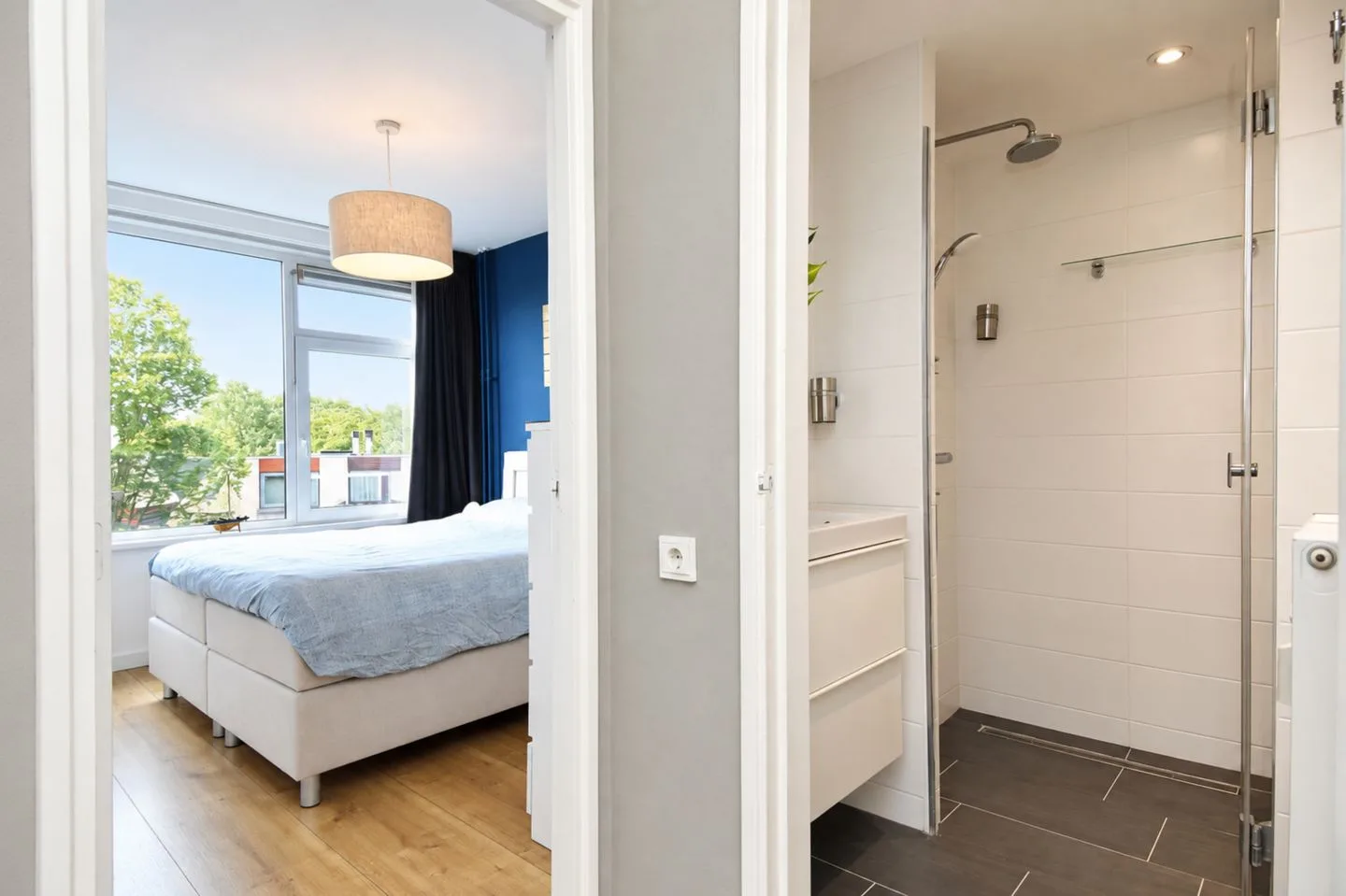 Huis te Landelaan 40 Rijswijk thumbnail 22