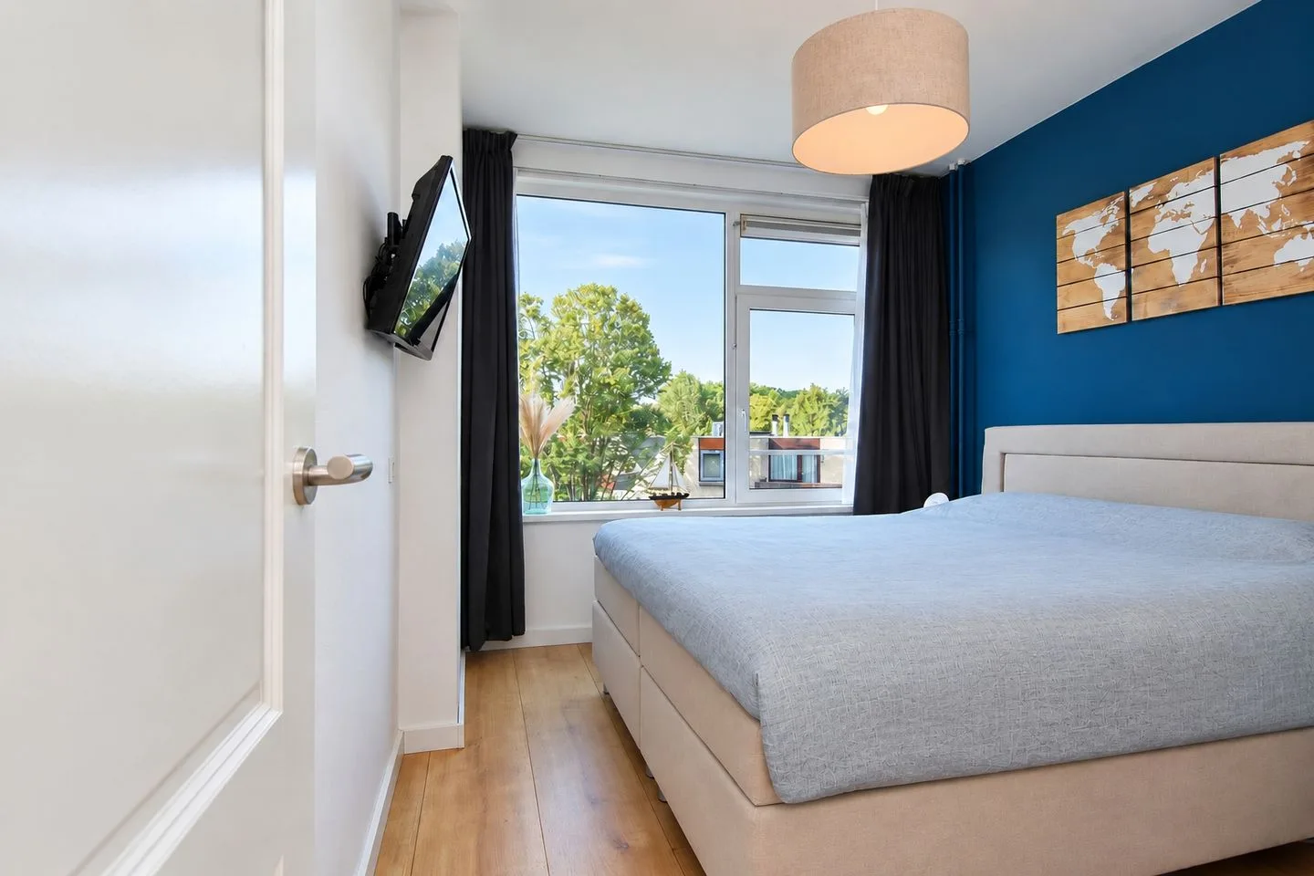 Huis te Landelaan 40 Rijswijk thumbnail 23