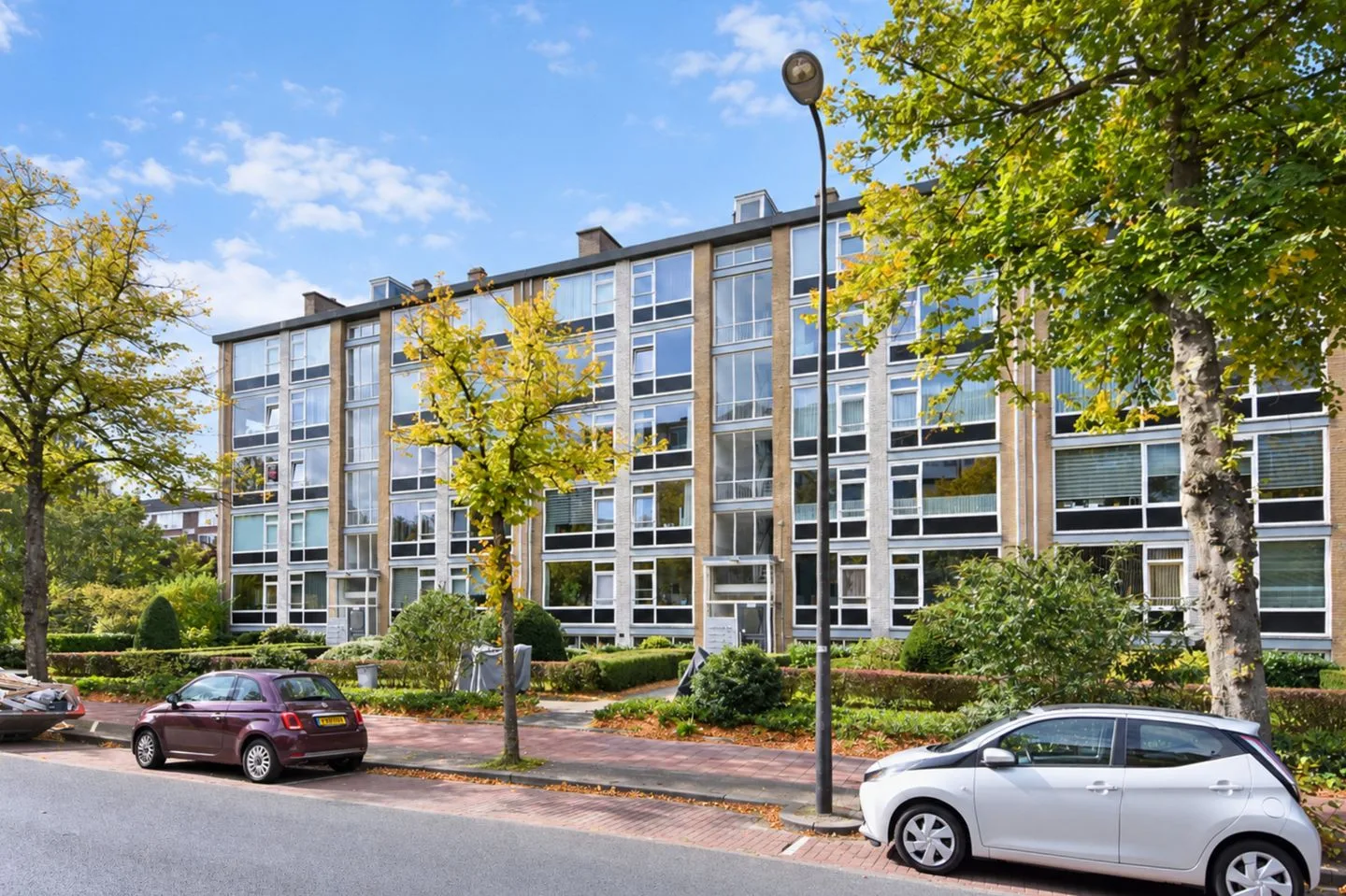 Huis te Landelaan 40 Rijswijk foto 3