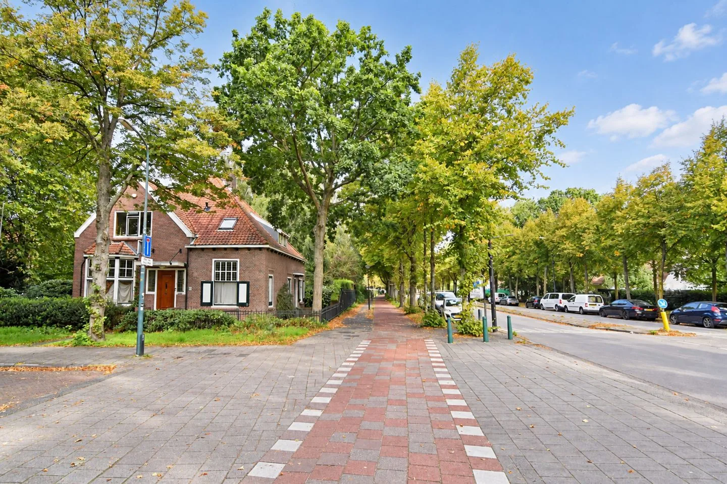 Huis te Landelaan 40 Rijswijk thumbnail 31