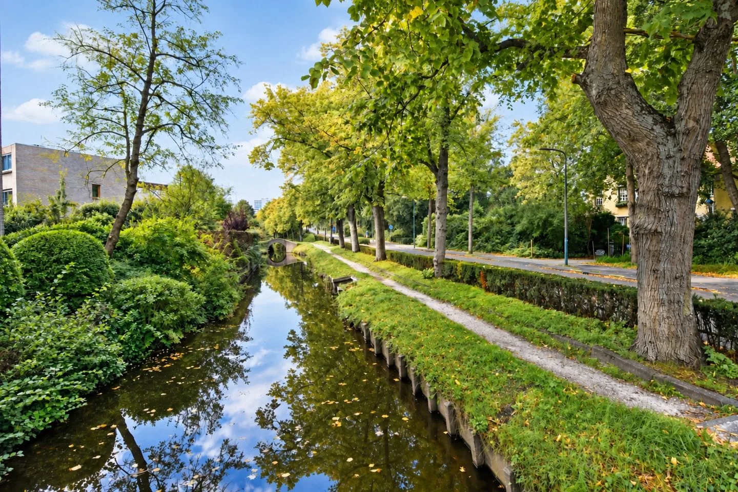 Huis te Landelaan 40 Rijswijk thumbnail 34