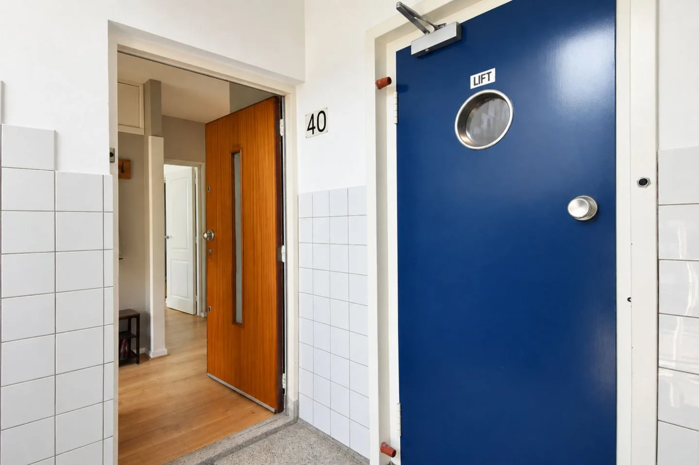 Huis te Landelaan 40 Rijswijk thumbnail 7