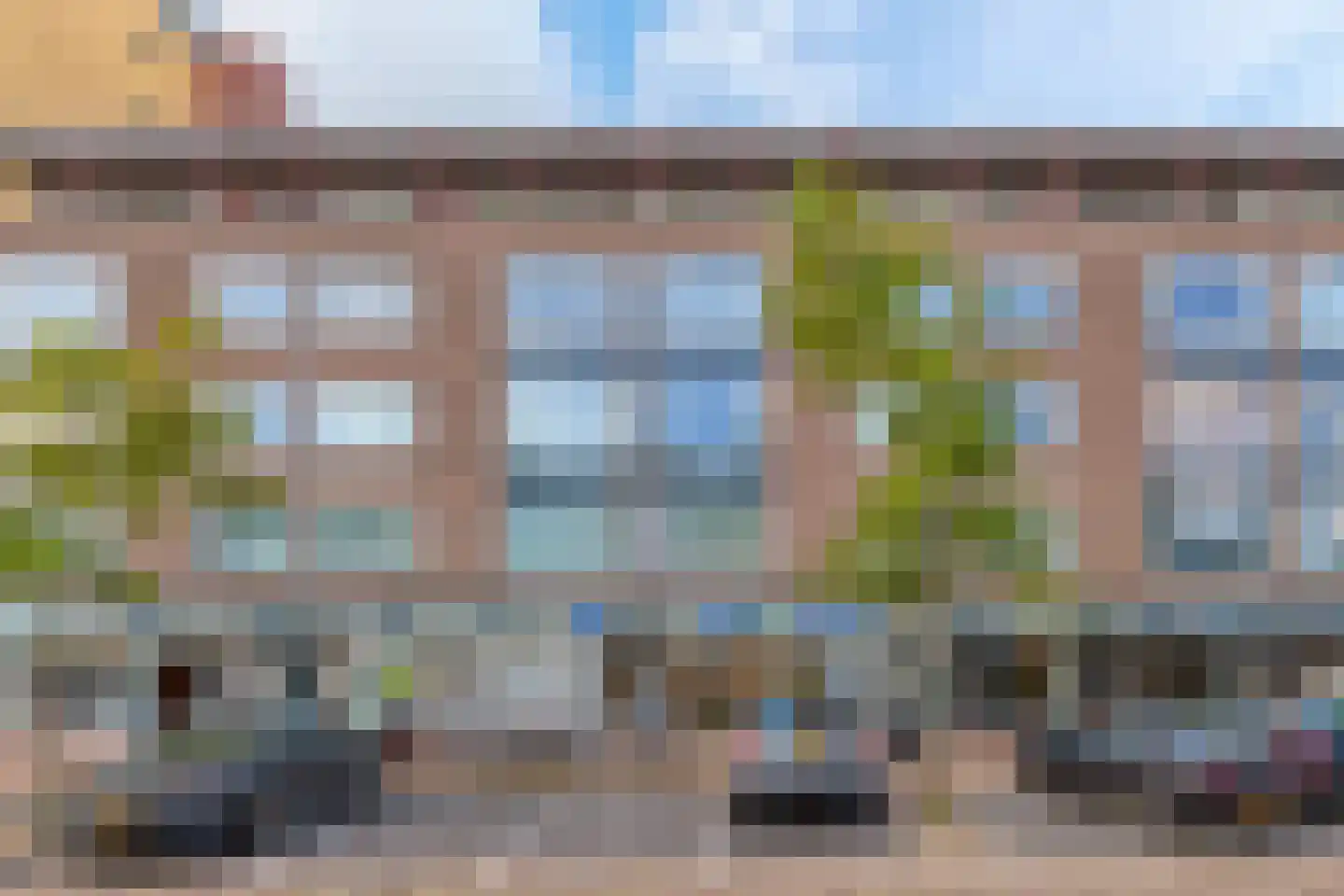 Huis te Landelaan 474 Rijswijk foto 2