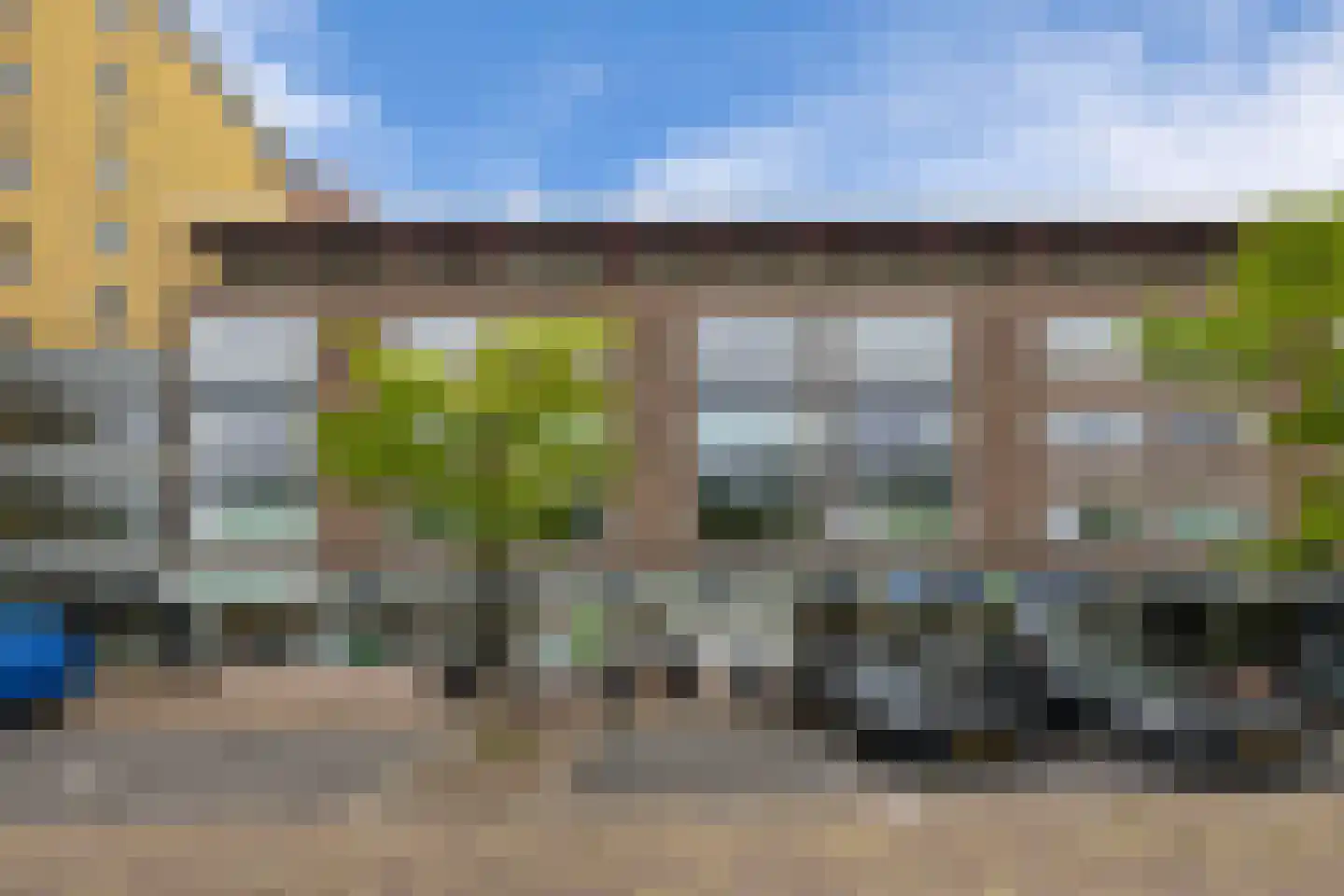 Huis te Landelaan 478 Rijswijk thumbnail 32