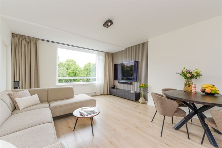 Huis te Landelaan 484 dans Rijswijk photo