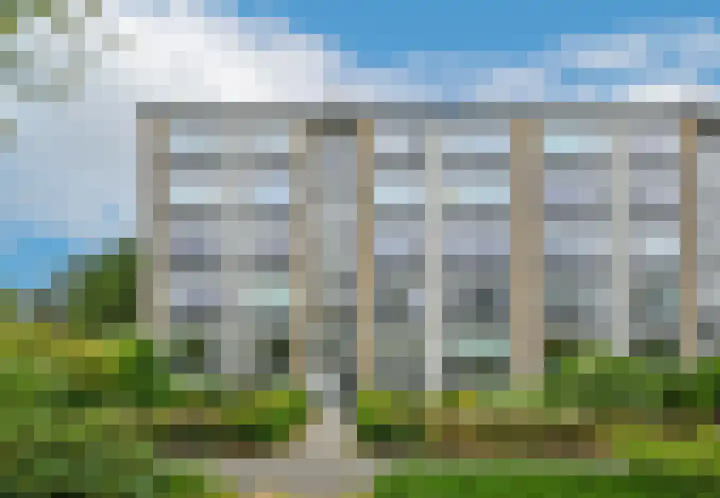 Huis te Landelaan 60 in Rijswijk