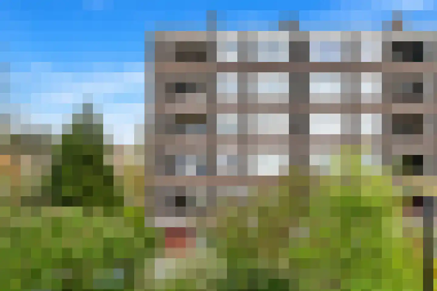 Huis te Landelaan 92 Rijswijk foto 2